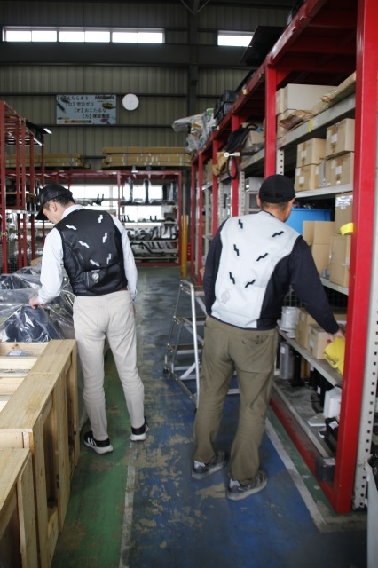 スリーライク 水のみで即効冷涼 バッテリー不要冷却ベスト